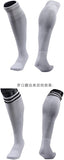 Lian LifeStyle Boy's 1 Pair Exceptional Knee High Sports Socks XL002 Size M