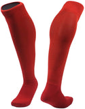 Lian LifeStyle Children 1 Pair Exceptional Knee High Sports Socks XL05 XS/S/M
