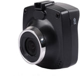 Lian LifeStyle Latest Technology HD Dash Camera Trusted Quality Car Accessories: Security Camera Front & Rear with Night Vision for Safety LY750S