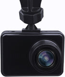 Lian LifeStyle Latest Technology HD Dash Camera Trusted Quality Car Accessories: Security Camera Front & Rear with Night Vision for Safety SD LY700