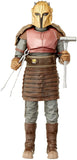 The Black Series The Armorer Toy 6-Inch Scale The Mandalorian Collectible Action Figure + The Child Talking Toy with Character Sounds and Accessories The Mandalorian, Pack of 2