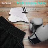 Lian LifeStyle Girl's 1 Pair Exceptional Knee High Sports Socks XL03 Size XXS/XS/S