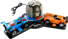 Load image into Gallery viewer, Hot Wheels Rocket League Stadium Playset

