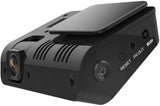 Lian LifeStyle Latest Technology HD Dash Camera Trusted Quality Car Accessories: Security Camera Front & Rear with Night Vision for Safety SD LY630S