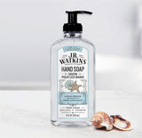 J.R. Watkins Hand Soap Ocean Breeze 11 Ounce