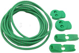 LLS Reflective Elastic No Tie Shoelaces/Fastening Laces