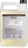 Dish Soap, Lavender Scent, Non Toxic, Ultra-Concentrated, Without Dyes, Parabens, Phosphates, Phthalates, Pack of 6, 48 FL OZ Per Pack