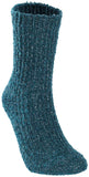 Lovely Annie Big Girls Women's Wool Crew Socks with Unique Designs L1878 Size 5-11