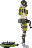 Apex Legends Revenant 6-Inch Collectible Action Figure