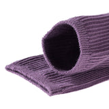 Lovely Annie 5 Pairs Gorgeous Comfy Super Comfortable Women Wool Crew Socks. Strong, Soft with Unique Designs L1840 Size 5-11 Assorted