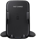 Lian LifeStyle Super Intelligent Wireless Charger for Samsung, iPhone or Any QI-Enable Smartphone LLSLY CW12 Vent Mount