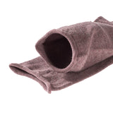 Lovely Annie 10 Pairs Latest Fashion Splendid Comfortable Big Girls Women's Cotton Crew Socks L1843 Size 5-11