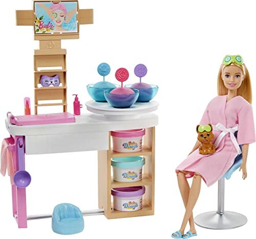 Barbie Spacation Day Ultimate Playset