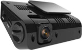 Lian LifeStyle Latest Technology HD Dash Camera Trusted Quality Car Accessories: Security Camera Front & Rear with Night Vision for Safety SD LY630