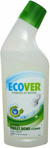 Ecover Toilet Cleaner - Case of 12-25 oz