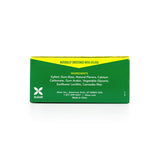 Spry Fresh Natural Xylitol Chewing Gum Dental Defense System Aspartame-Free Sugar Free Gum