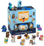 Funko Paka Paka - Daisy Duke Dogs (One Mystery Figure)
