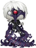 Funko 33968 Pop! Animation: Tokyo GhoulHalfKakuja Kaneki, Multicolor