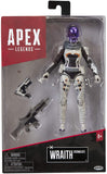 Apex Legends Revenant 6-Inch Collectible Action Figure