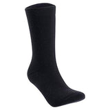 Lian LifeStyle Women's Perfect Fit Soft Wool Crew Socks HR1802 Size 6-9