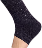Lian LifeStyle LLS Women's Fashion Stretch Spandex LeggingsToeless Size XS/S