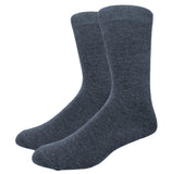 Women's 3 Pairs Truly Beautiful Comfortable Durable Soft Cable-Knit Dress Socks LSD130-3P One Size(Random)