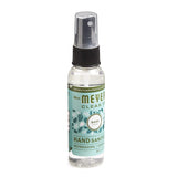 Antibacterial Hand Sanitizer Spray, Removes 99.9% of Bacteria on Skin, 2 oz Pack of 6