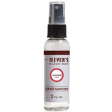 Antibacterial Hand Sanitizer Spray Pack of 4