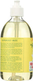 Rebel Green Hand soap Peppermint Lemon, 2-Packs