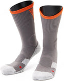 Lovely Annie Men's 1 Pair High Crew Athletic Sports Socks Size M XL0028
