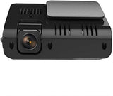Lian LifeStyle Latest Technology HD Dash Camera Trusted Quality Car Accessories: Security Camera Front & Rear with Night Vision for Safety SD LY630S