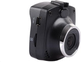 Lian LifeStyle Latest Technology HD Dash Camera Trusted Quality Car Accessories: Security Camera Front & Rear with Night Vision for Safety LY750S