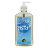 Earth Friendly Products Hand Soap, 16.9 Fluid Ounce