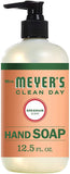 Mrs. MeyerÂ´s Clean Day Hand Soap Refill