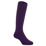 Lovely Annie 2 Pairs Thick & Warm Children's Wool Socks for Kids Perfect as Winter Snow Sock and All Seasons Size 3Y-6Y Girl Random Color