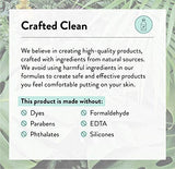 Natural Moisturizing Hand Cream, Coconut, Hydrating, Hand Moisturizer with Shea Butter, Cocoa Butte and Avocado Oil, USA Made, Cruelty Free, Pack of 5, 3.3 Fl OZ Per Pack