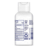 Suave Hand Sanitizer Kills 99.9% of Germs Alcohol Based Antibacterial Hand Sanitizer 2 Fl Oz, 48 Count