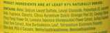 Mrs. Meyers Clean Day Liquid Dishwashing Soap, Honeysuckle, 16 oz-3Packs
