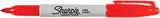 Sharpie Fine Point Permanent Marker