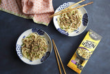 Japanese Style Udon Noodles, 14 oz Pack of 3