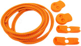LLS Reflective Elastic No Tie Shoelaces/Fastening Laces