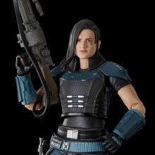 Load image into Gallery viewer, Star Wars The Black Series Cara Dune Toy 6&quot; Scale The Mandalorian Collectible Action Figure, Toys for Kids Ages 4 &amp; Up
