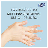 Suave Hand Sanitizer Kills 99.9% of Germs Alcohol Based Antibacterial Hand Sanitizer 2 Fl Oz, 48 Count