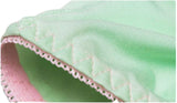 dastik LLS Women's 1 PK Underwear Laced Color Size XS/S