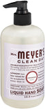 Mrs. Meyer'S Hand Soap Liq Lavender 12.5 Fz