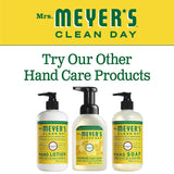 Mrs. Meyer's Clean Day Hand Lotion, Honeysuckle 3-Packs