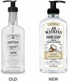 Watkins Incorporated Handsoap Gel Cocont, 11 Ounce
