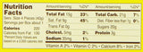 Mini GOLD BUNNY - Milk Chocolate, Net Wt 1.7 Ounce, 5 Count (Pack of 4)