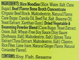 Vietnamese Beef Pho Cup, 1.88 OZ Pack of 2