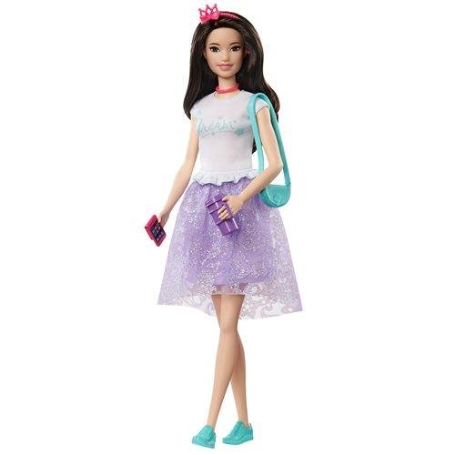 Barbie Princess Adventure Fantasy Doll